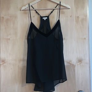 3/$30 Lily White Cami